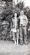 Alice (Maier), Dale Mauery